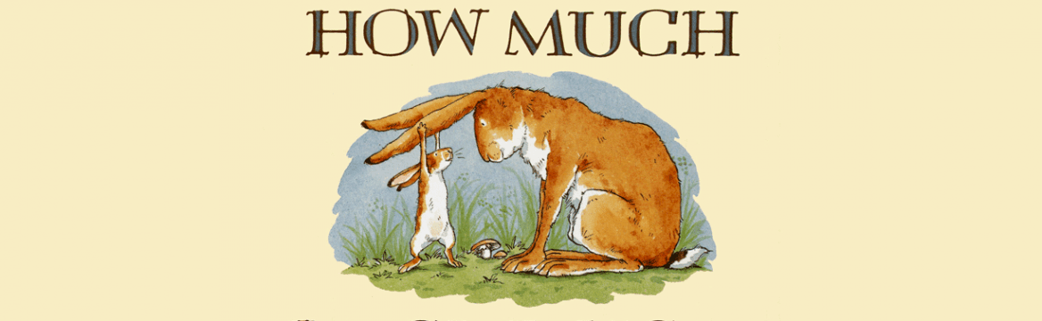 10 Classic Children’s Books You Should Read to Your Baby