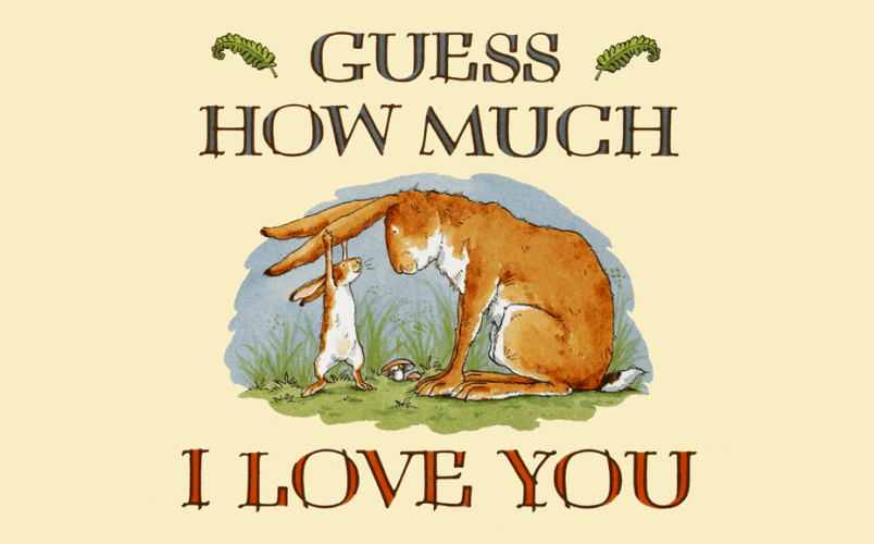 10 Classic Children’s Books You Should Read to Your Baby